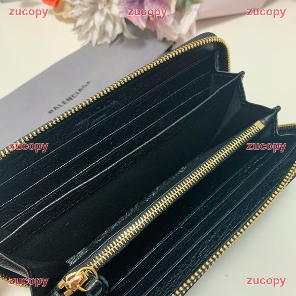 人気 バレンシアガ 財布 コピー - ZC-WL-0EFPAKZ 画像 9