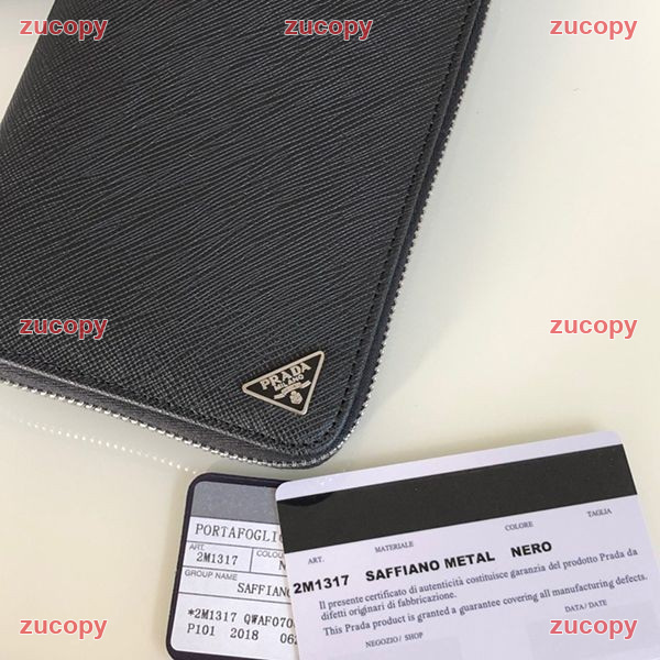 プラダ プラダ 財布 コピー 送料無料 - ZC-WL-14201PJ 原画像 3
