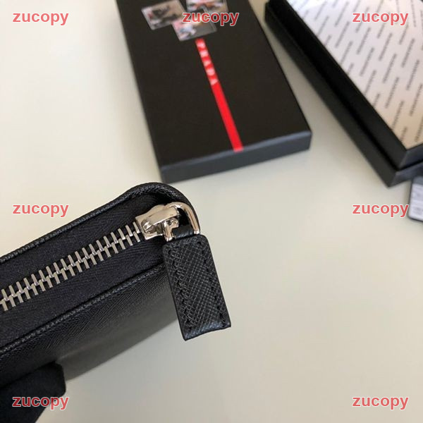 プラダ プラダ 財布 コピー 送料無料 - ZC-WL-14201PJ 原画像 4