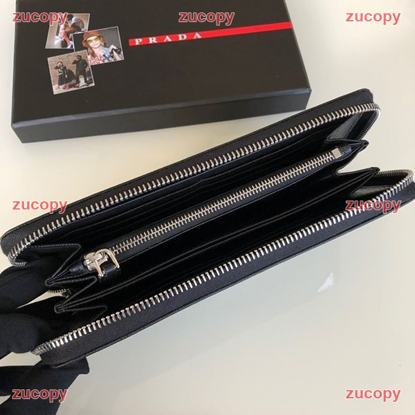 プラダ プラダ 財布 コピー 送料無料 - ZC-WL-14201PJ 原画像 5