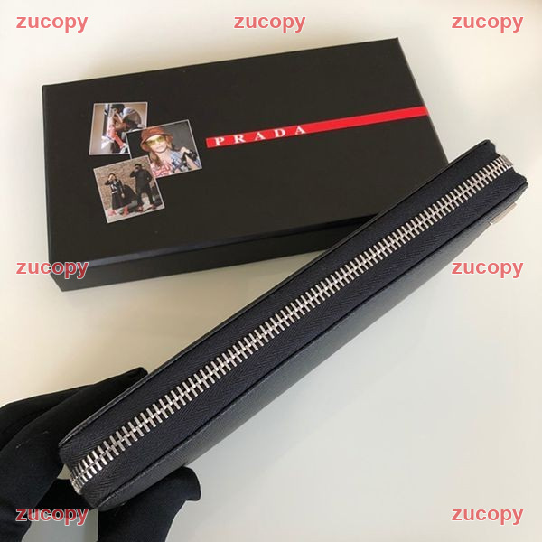 プラダ プラダ 財布 コピー 送料無料 - ZC-WL-14201PJ 原画像 8