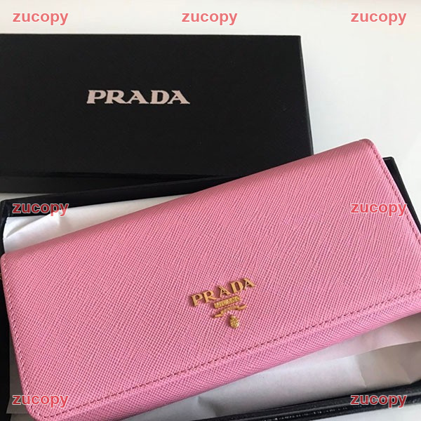 大人気 プラダ 財布 N級品 - ZC-WL-1JB803Y 画像 3