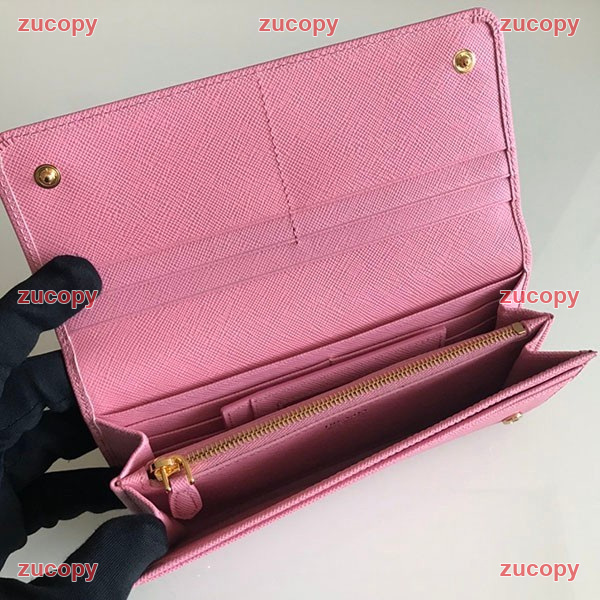 プラダ 大人気 プラダ 財布 N級品 - ZC-WL-1JB803Y 原画像 5