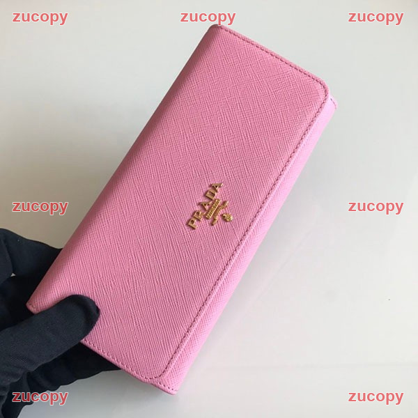 大人気 プラダ 財布 N級品 - ZC-WL-1JB803Y 画像 7
