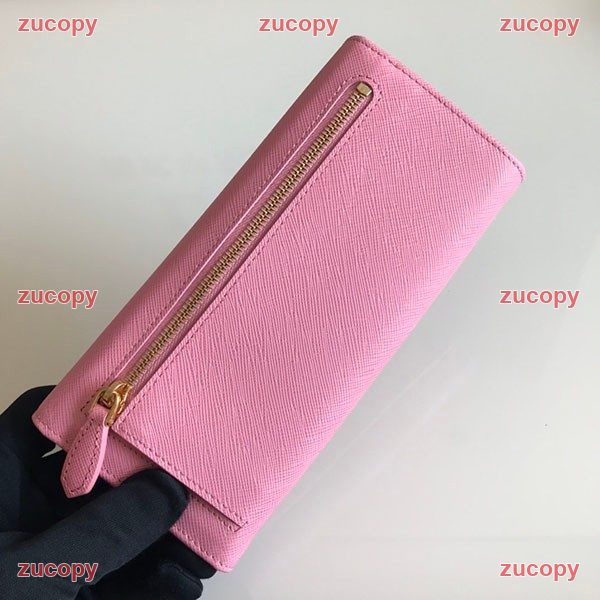 プラダ 大人気 プラダ 財布 N級品 - ZC-WL-1JB803Y 原画像 8