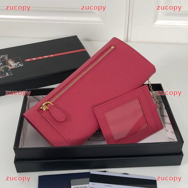 大人気 プラダ 財布 N級品 - ZC-WL-1CWNBBT 画像 2