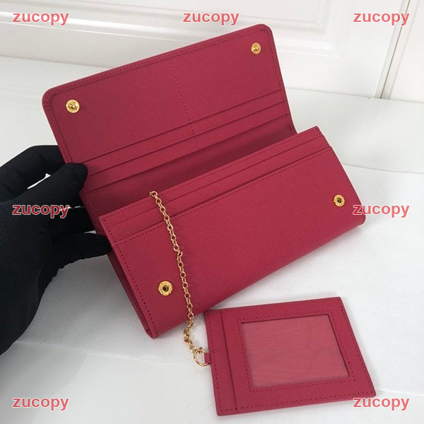 プラダ 大人気 プラダ 財布 N級品 - ZC-WL-1CWNBBT 原画像 3