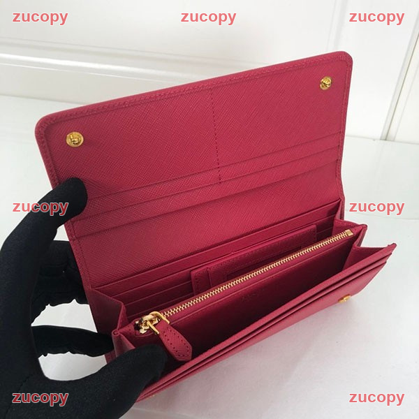 プラダ 大人気 プラダ 財布 N級品 - ZC-WL-1CWNBBT 原画像 4