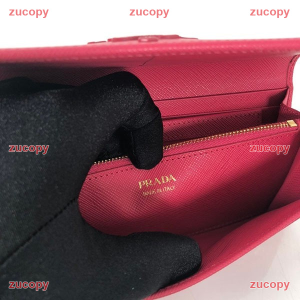 プラダ 大人気 プラダ 財布 N級品 - ZC-WL-1CWNBBT 原画像 5