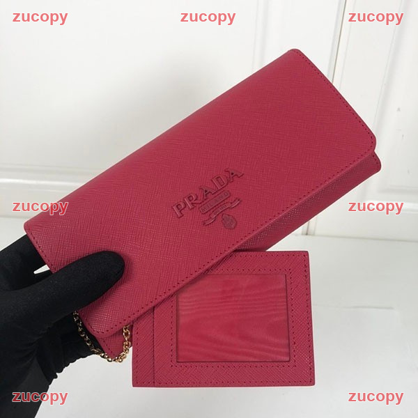 大人気 プラダ 財布 N級品 - ZC-WL-1CWNBBT 画像 6