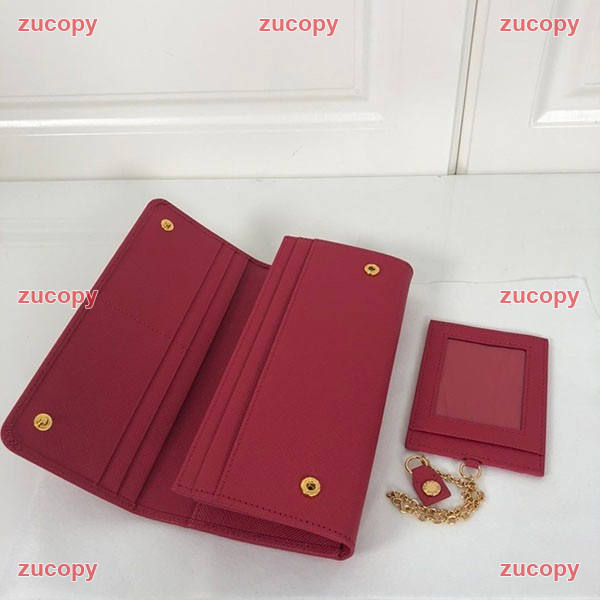 プラダ 大人気 プラダ 財布 N級品 - ZC-WL-1CWNBBT 原画像 7