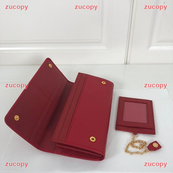 大人気 プラダ 財布 N級品 - ZC-WL-1CWNBBT 画像 8