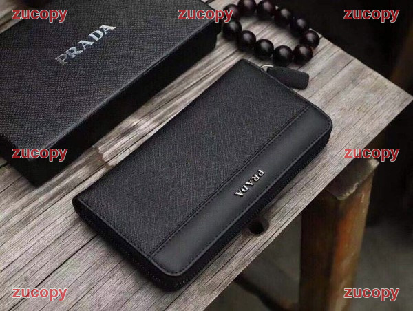 プラダ 財布 コピー 送料無料 - ZC-WL-0509JL4 画像 5