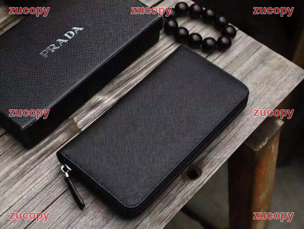 プラダ プラダ 財布 コピー 送料無料 - ZC-WL-0509JL4 原画像 6