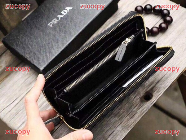 プラダ 財布 コピー 送料無料 - ZC-WL-0509JL4 画像 9