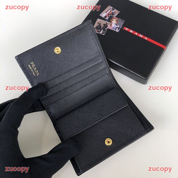 プラダ 財布 N級品 激安通販 - ZC-WL-1TOASU3 画像 4