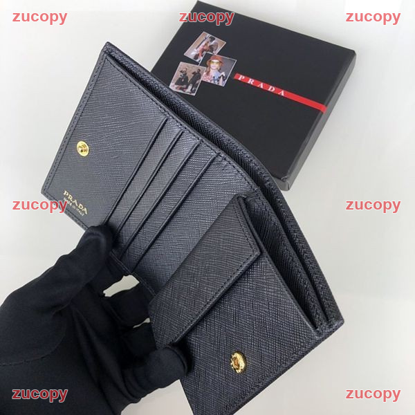 プラダ プラダ 財布 N級品 激安通販 - ZC-WL-1TOASU3 原画像 5
