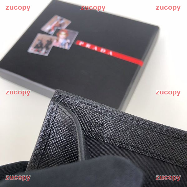 プラダ 財布 N級品 激安通販 - ZC-WL-1TOASU3 画像 6
