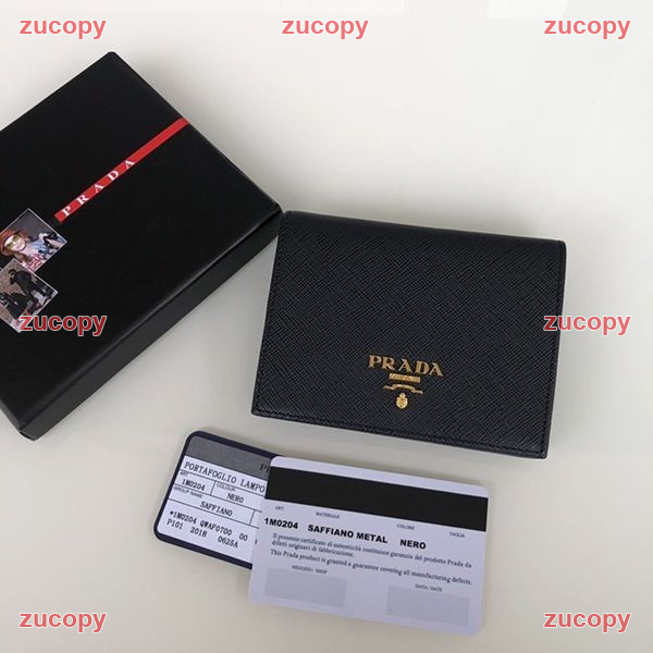 プラダ プラダ 財布 N級品 激安通販 - ZC-WL-1TOASU3 原画像 8