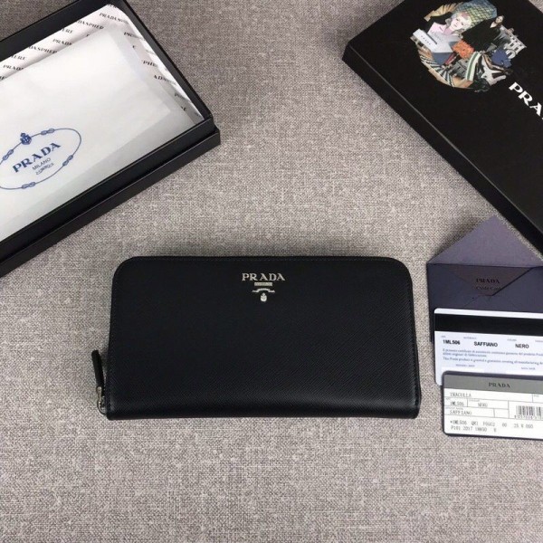 格安 プラダ 財布 スーパーコピー - ZC-WL-0LRX13E