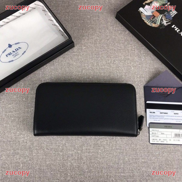 格安 プラダ 財布 スーパーコピー - ZC-WL-0LRX13E 画像 2