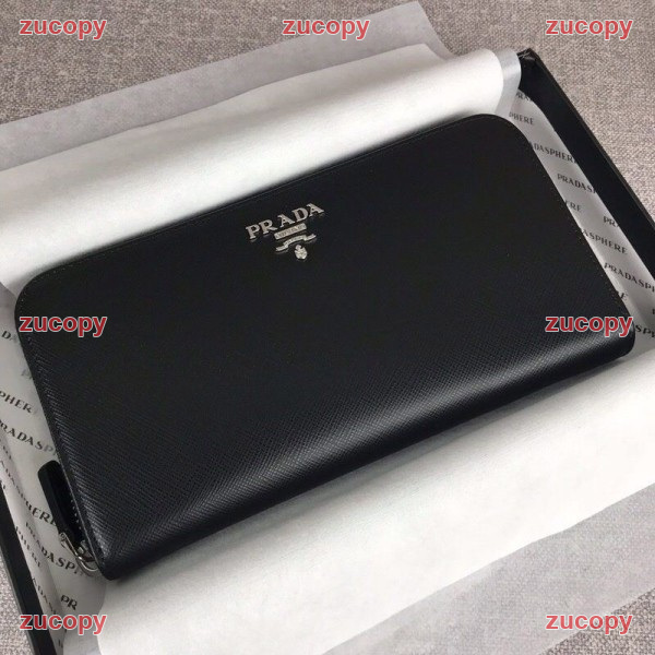 プラダ 格安 プラダ 財布 スーパーコピー - ZC-WL-0LRX13E 原画像 3