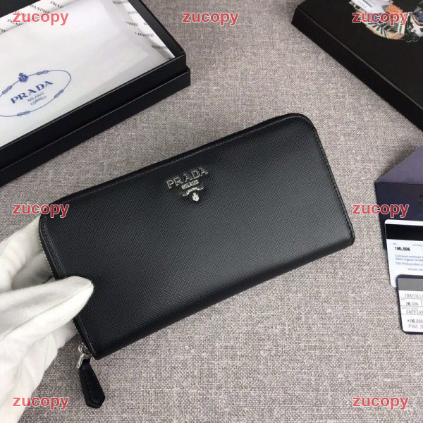プラダ 格安 プラダ 財布 スーパーコピー - ZC-WL-0LRX13E 原画像 5