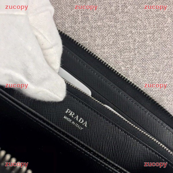 格安 プラダ 財布 スーパーコピー - ZC-WL-0LRX13E 画像 8