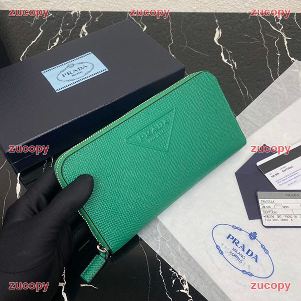 人気 プラダ 財布 コピー - ZC-WL-0FDCCB9 画像 5