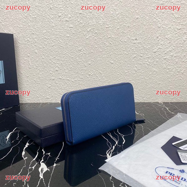 送料無料 プラダ 財布 スーパーコピー - ZC-WL-16I2MJO 画像 3