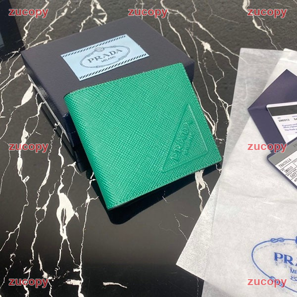 大人気 プラダ 財布 N級品 - ZC-WL-0W4ZTTJ 画像 2