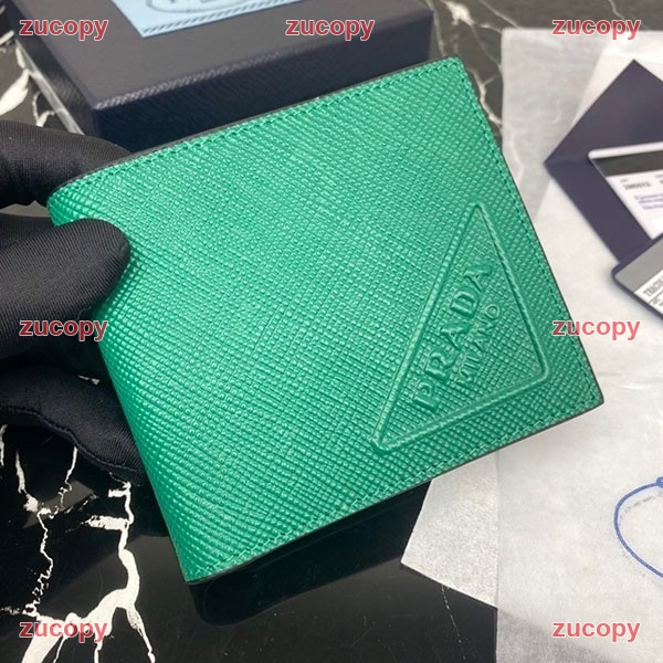 プラダ 大人気 プラダ 財布 N級品 - ZC-WL-0W4ZTTJ 原画像 3