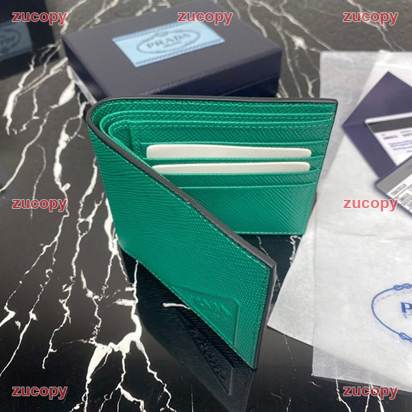 プラダ 大人気 プラダ 財布 N級品 - ZC-WL-0W4ZTTJ 原画像 6