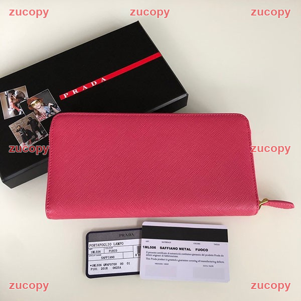 格安 プラダ 財布 スーパーコピー - ZC-WL-1V6QBXY 画像 2