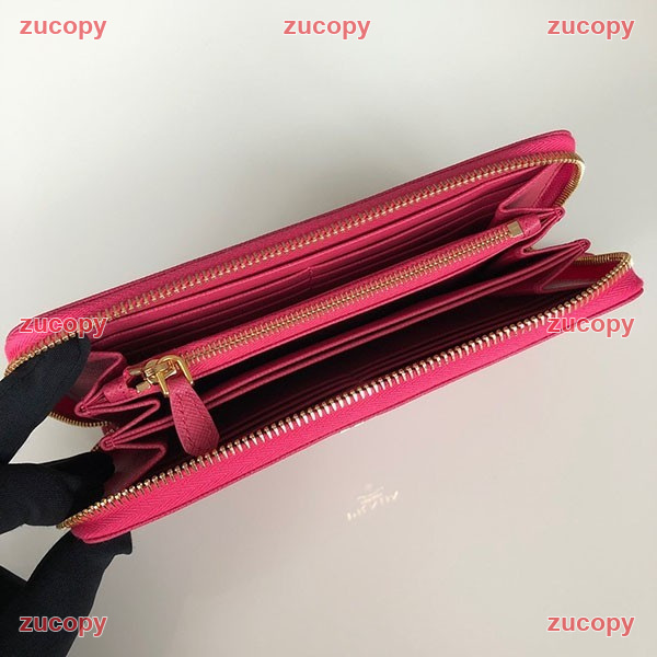 格安 プラダ 財布 スーパーコピー - ZC-WL-1V6QBXY 画像 4