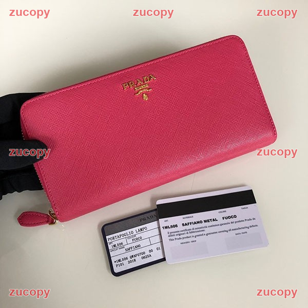 格安 プラダ 財布 スーパーコピー - ZC-WL-1V6QBXY 画像 7