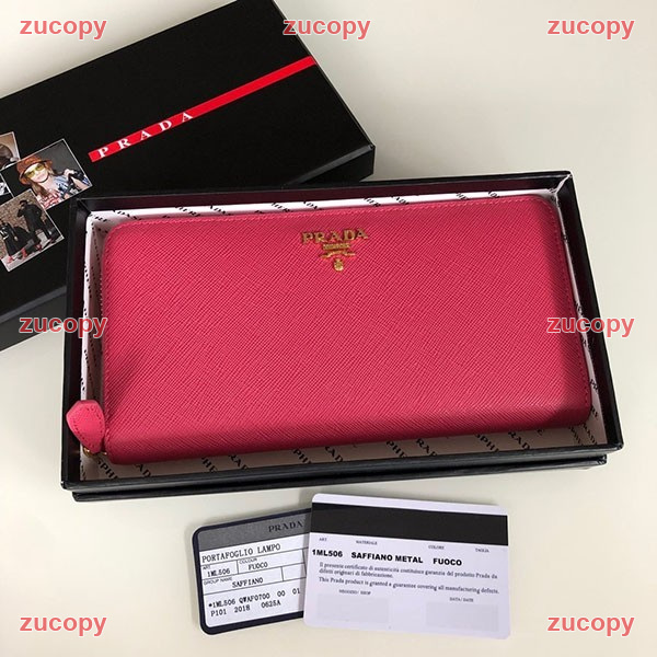 格安 プラダ 財布 スーパーコピー - ZC-WL-1V6QBXY 画像 8