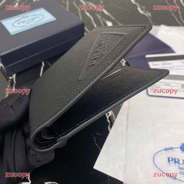 プラダ 人気 プラダ 財布 コピー - ZC-WL-08YRNJ4 原画像 5