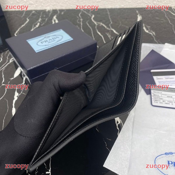 プラダ 人気 プラダ 財布 コピー - ZC-WL-08YRNJ4 原画像 9