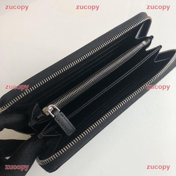 プラダ 財布 コピー 送料無料 - ZC-WL-1XMSWS3 画像 6