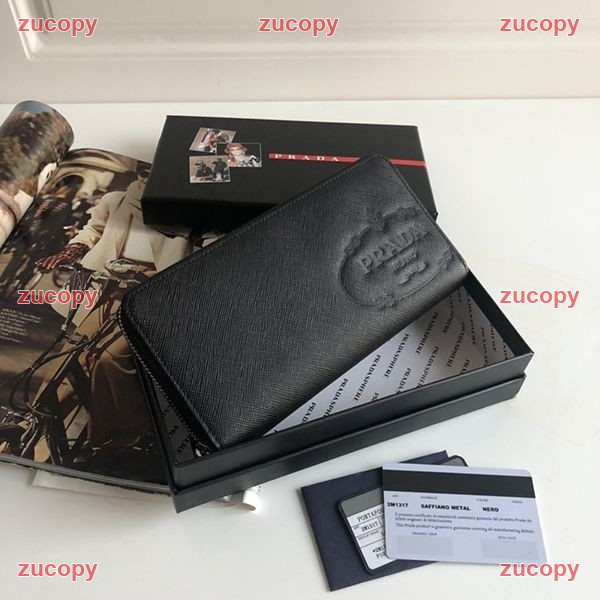プラダ プラダ 財布 コピー 送料無料 - ZC-WL-1XMSWS3 原画像 9