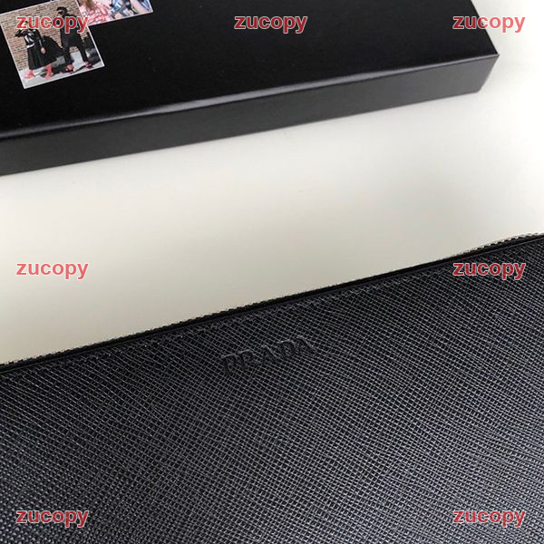 プラダ 送料無料 プラダ 財布 スーパーコピー - ZC-WL-0PQF51E 原画像 4