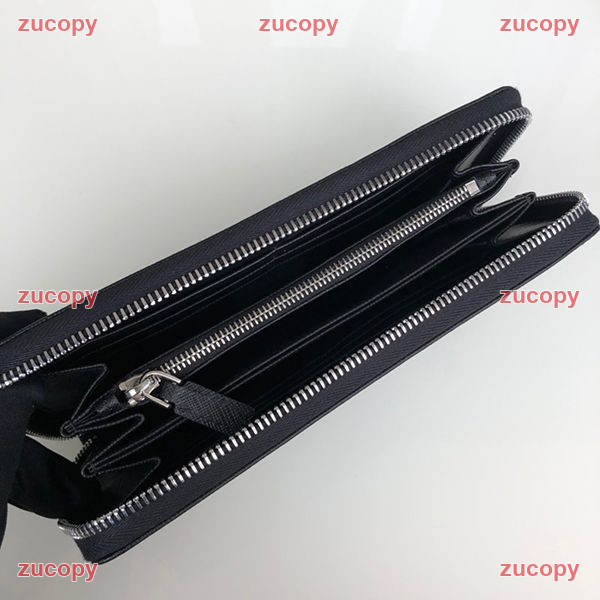 プラダ 送料無料 プラダ 財布 スーパーコピー - ZC-WL-0PQF51E 原画像 6