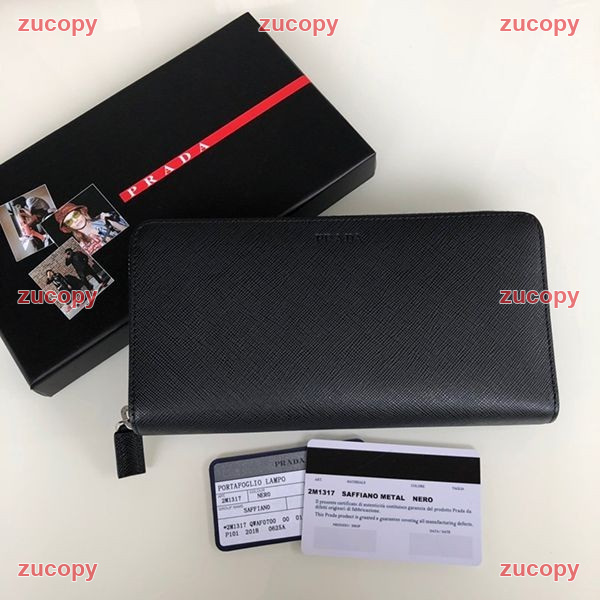 送料無料 プラダ 財布 スーパーコピー - ZC-WL-0PQF51E 画像 8