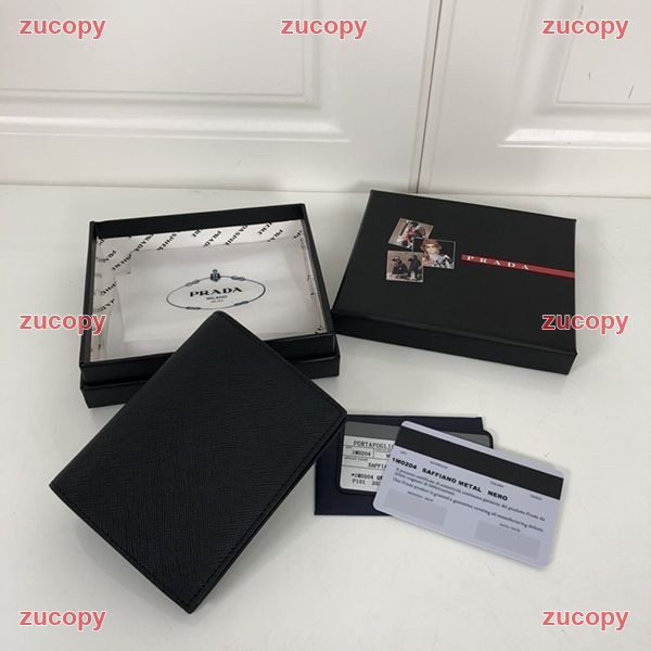 プラダ 格安 プラダ 財布 スーパーコピー - ZC-WL-03HU0H9 原画像 3