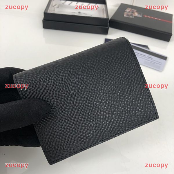 プラダ 格安 プラダ 財布 スーパーコピー - ZC-WL-03HU0H9 原画像 5