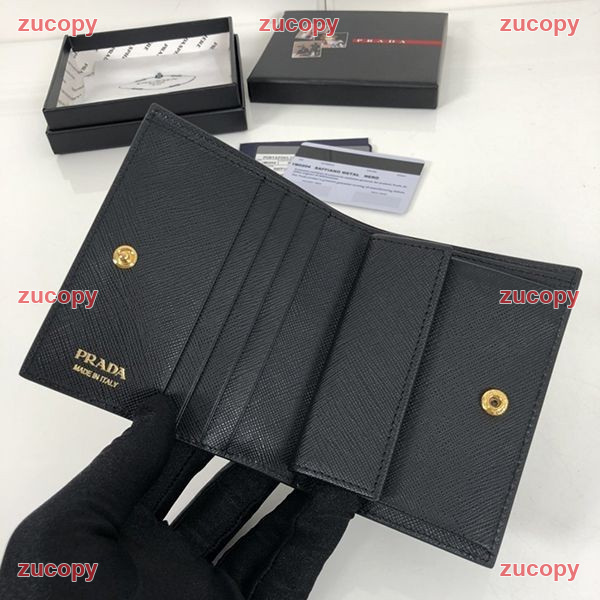 プラダ 格安 プラダ 財布 スーパーコピー - ZC-WL-03HU0H9 原画像 6