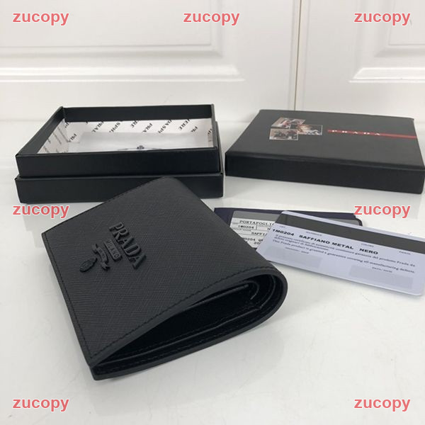 プラダ 格安 プラダ 財布 スーパーコピー - ZC-WL-03HU0H9 原画像 9