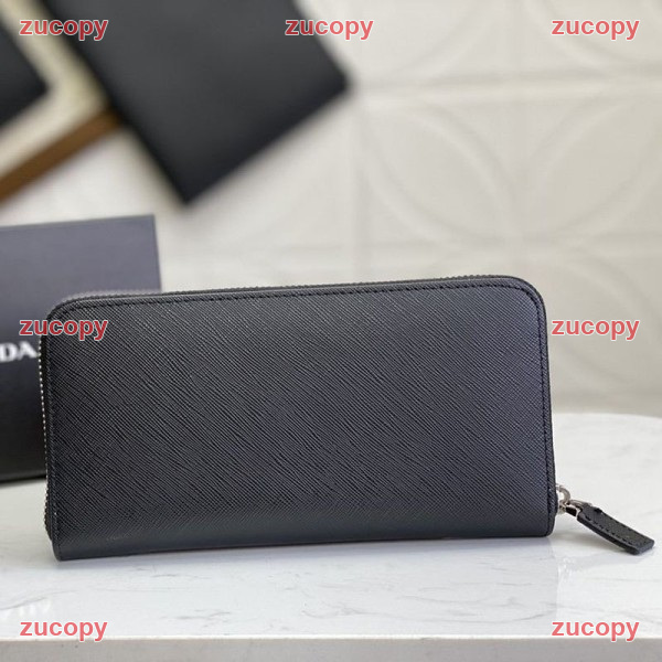プラダ プラダ 財布 N級品 激安通販 - ZC-WL-1BE7S7Y 原画像 2