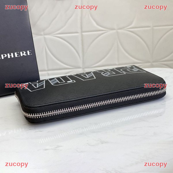 プラダ 財布 N級品 激安通販 - ZC-WL-1BE7S7Y 画像 3